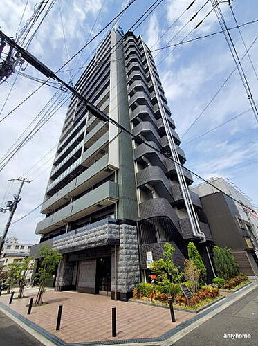 大阪府大阪市西淀川区柏里２丁目 15階建 築7年11ヶ月