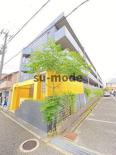 エムズ２１ 地上3階地下1階建