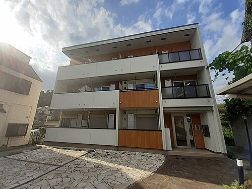 千葉県柏市名戸ケ谷１丁目 賃貸アパート