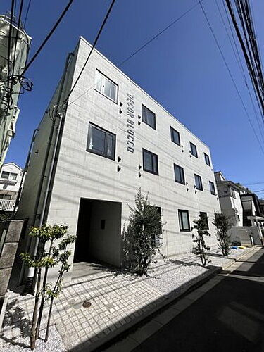 東京都杉並区高円寺北２丁目 賃貸マンション