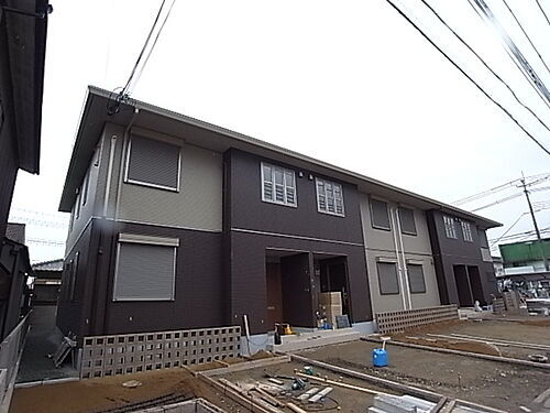 兵庫県相生市千尋町 2階建 築12年11ヶ月