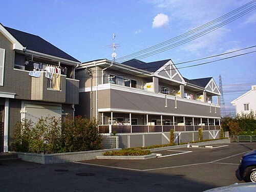 大阪府阪南市下出 賃貸アパート