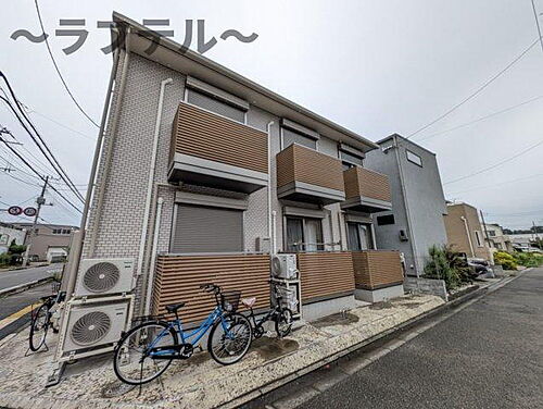 埼玉県所沢市東狭山ケ丘３丁目 賃貸アパート