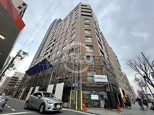 大阪府大阪市北区東天満２丁目 賃貸マンション