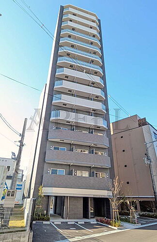 ＭＥＬＤＩＡ　ＣＲＥＳＴ桜ノ宮Ｋｉｒｓｃｈ