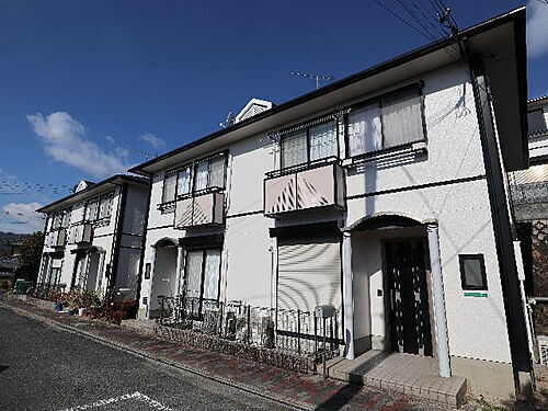 奈良県生駒市生駒台北 築30年9ヶ月 2階建