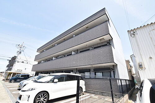 大阪府高石市西取石７丁目 賃貸マンション