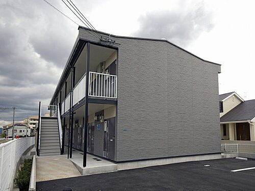 レオパレスコンフォート光明池