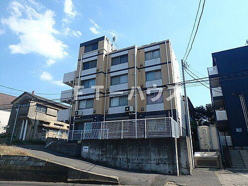 千葉県船橋市前原東１丁目 賃貸マンション