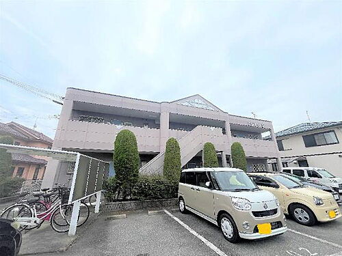 兵庫県加古川市加古川町大野 築29年11ヶ月 2階建