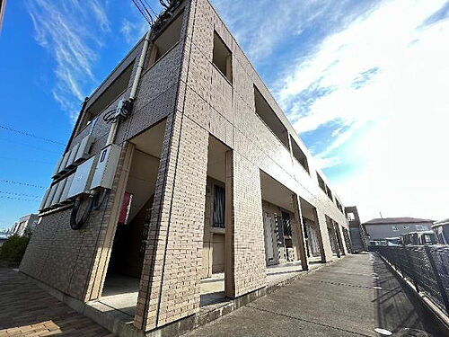 兵庫県加古川市加古川町美乃利 2階建 築16年8ヶ月