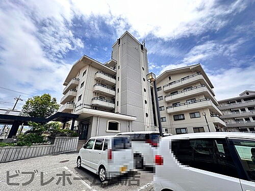 大阪府泉大津市池浦町３丁目 賃貸マンション