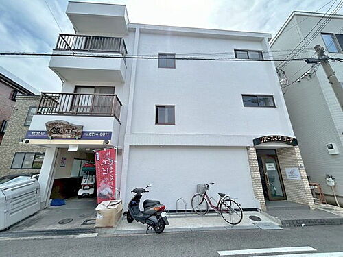 リバーハイツコーチＩＩ