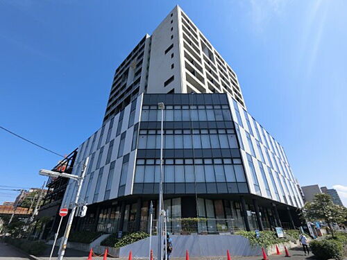 千葉県千葉市中央区中央港１丁目 13階建 築17年9ヶ月