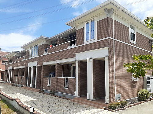 アルカンシェル　コリーヌ２