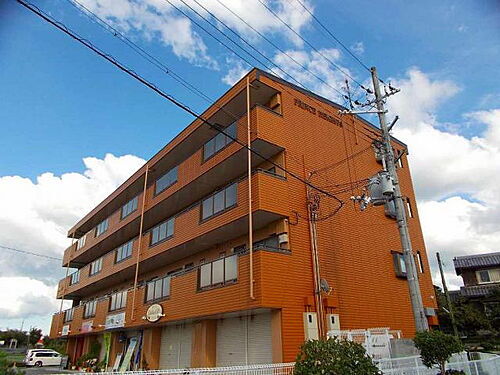 兵庫県小野市王子町 築28年10ヶ月 4階建