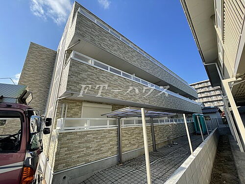 千葉県習志野市津田沼７丁目 賃貸マンション