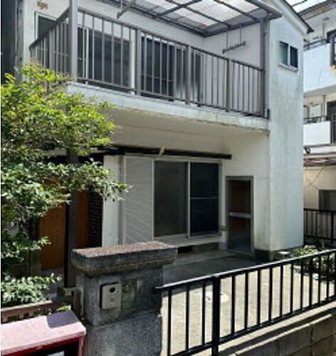 垂水区千代ヶ丘　戸建