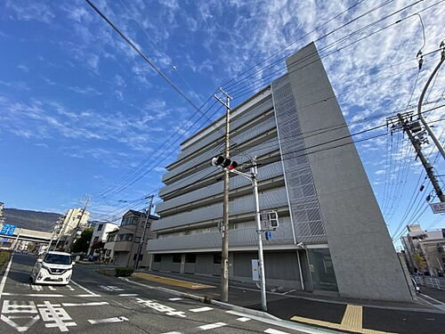 兵庫県神戸市東灘区御影塚町２丁目 賃貸マンション