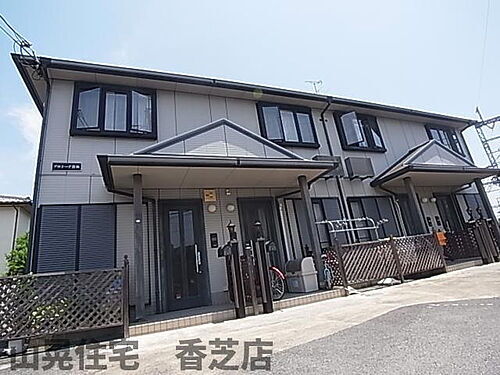 奈良県葛城市當麻 2階建 築27年5ヶ月