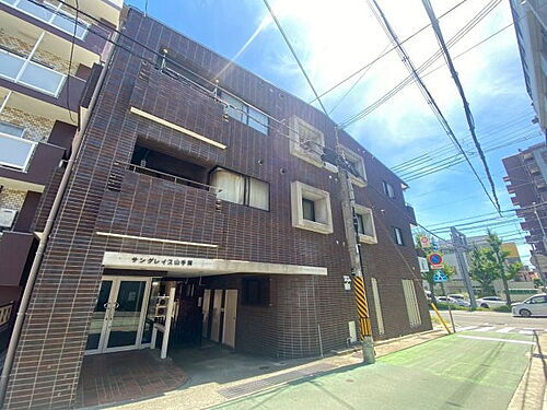 兵庫県神戸市中央区国香通６丁目 賃貸マンション