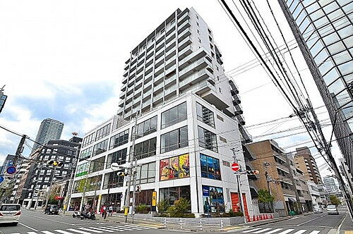 兵庫県神戸市中央区磯上通４丁目 賃貸マンション