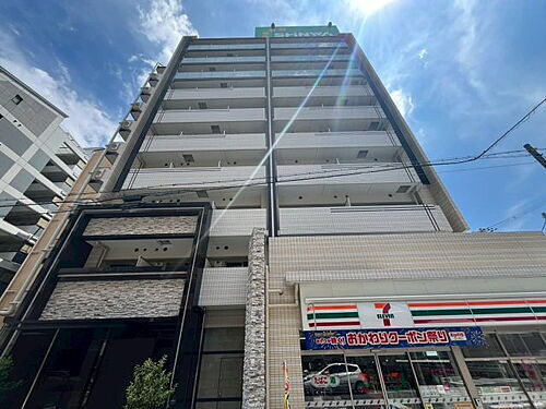 大阪府大阪市浪速区大国１丁目 賃貸マンション