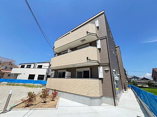 大阪府堺市中区堀上町 3階建 築1年3ヶ月