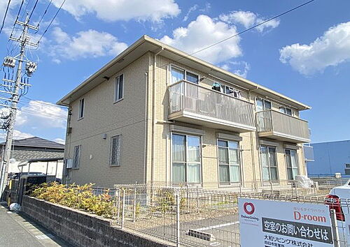 三重県四日市市新正５丁目 賃貸アパート