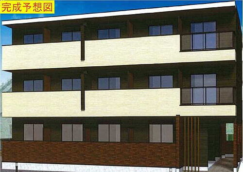 ヒカルサ堺市文珠橋通りＩ