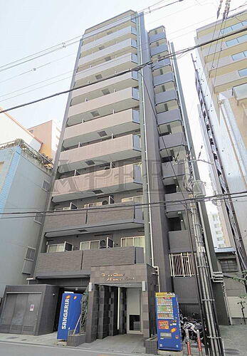 ジュネーゼグラン本町ＥＡＳＴ