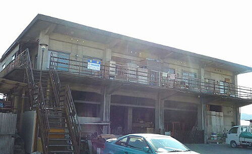 福岡県久留米市北野町今山 2階建 築48年8ヶ月