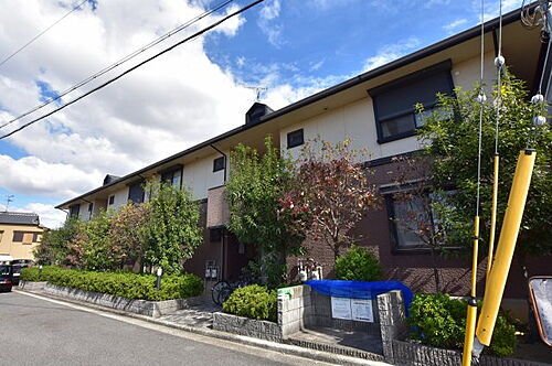 大阪府堺市中区土塔町 2階建 築30年11ヶ月