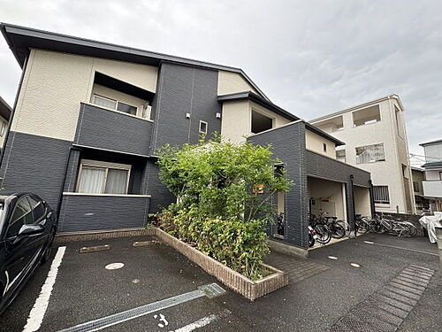 大阪府豊中市螢池北町２丁目 賃貸アパート