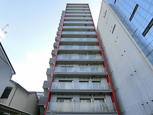 東京都八王子市寺町 15階建 築8年6ヶ月