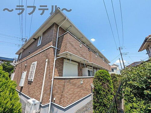 埼玉県所沢市大字山口 2階建 築16年3ヶ月