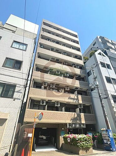 大阪府大阪市浪速区下寺１丁目 11階建 築27年2ヶ月