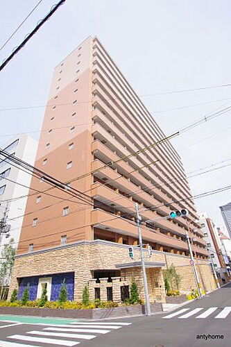 大阪府大阪市浪速区元町２丁目 15階建 築6年1ヶ月