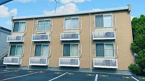 レオパレスＷｉｎＩＩ