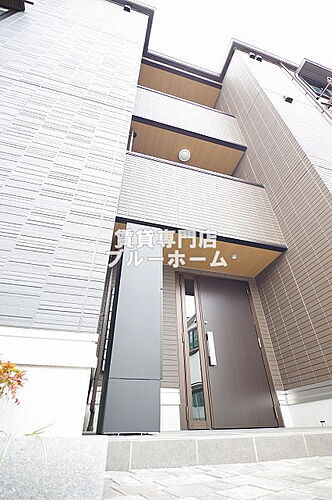 大阪府堺市北区黒土町 賃貸アパート