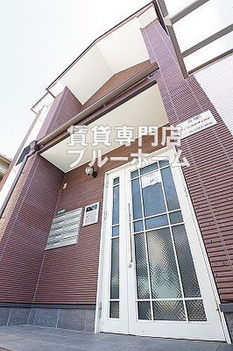 大阪府堺市堺区香ヶ丘町１丁 賃貸マンション