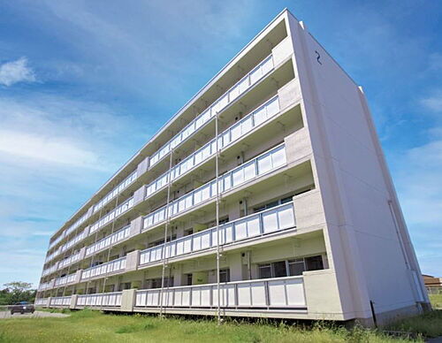 鳥取県米子市大崎 賃貸マンション