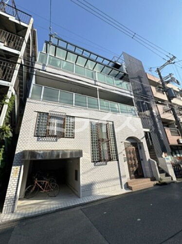 プロミネント相川