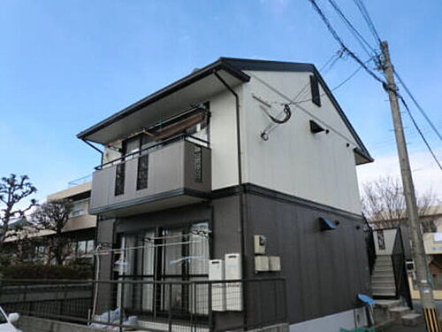 福岡県久留米市宮ノ陣５丁目 2階建 築27年11ヶ月