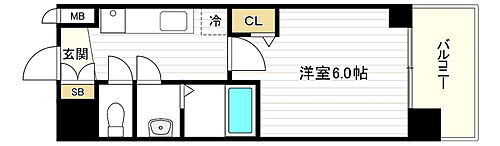 大阪府大阪市阿倍野区天王寺町北１丁目 賃貸マンション