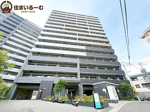 大阪府大阪市福島区海老江８丁目 築7年11ヶ月 15階建