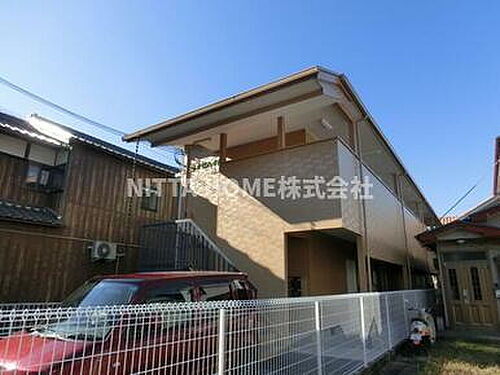 ナビハイム柏原ＩＩ