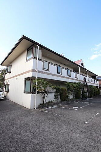 大阪府河内長野市木戸西町３丁目 賃貸マンション