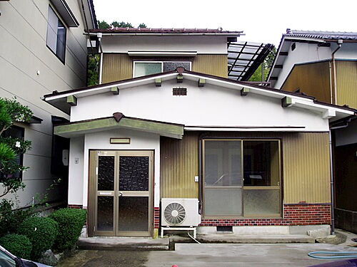 兵庫県豊岡市九日市下町 賃貸一戸建て