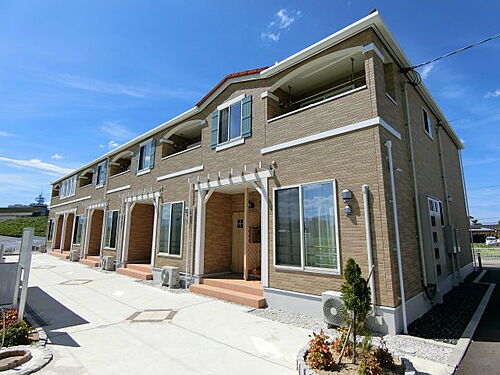 コーポ・エテルナ３